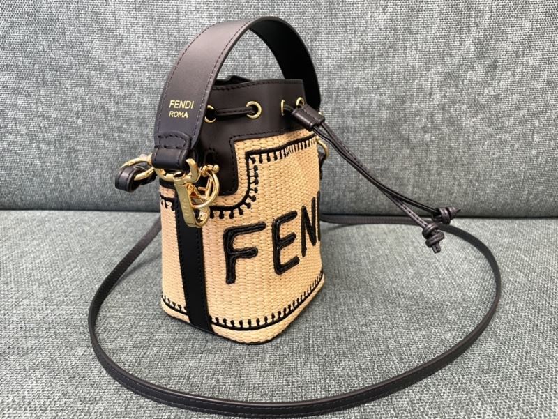 Fendi Bucket Bags